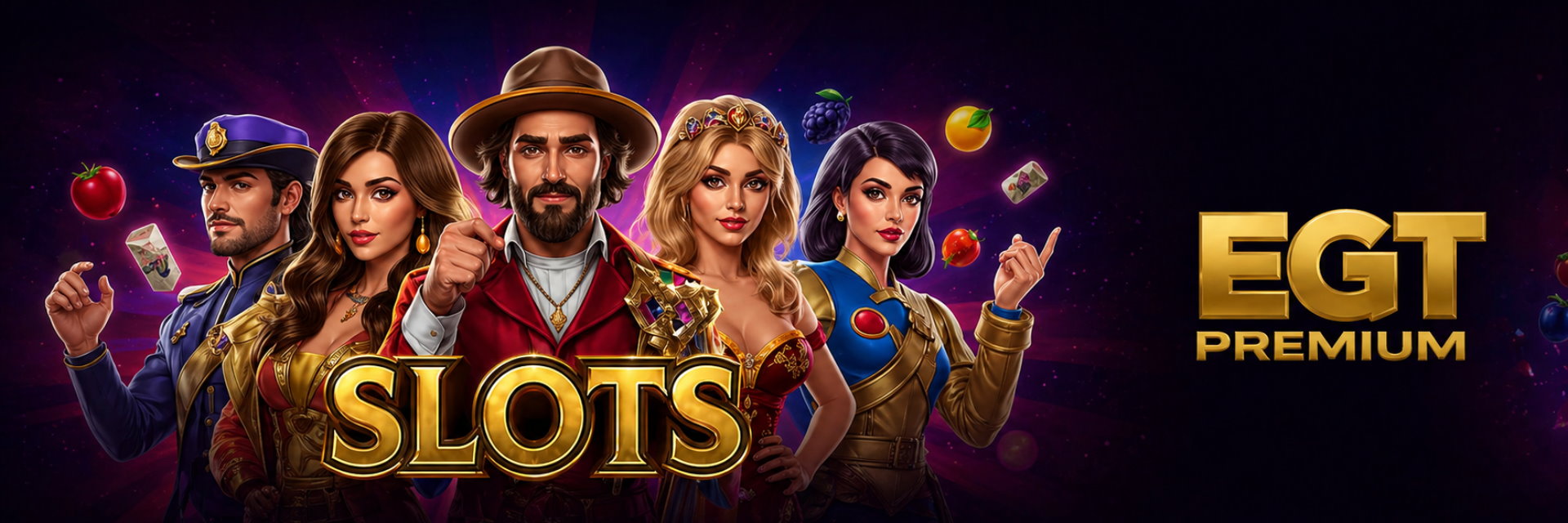 SLOT